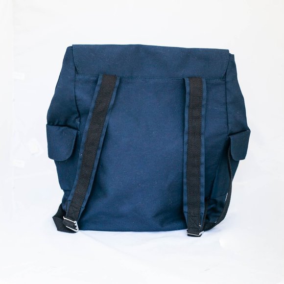 Jean Paul Gaultier new backpack